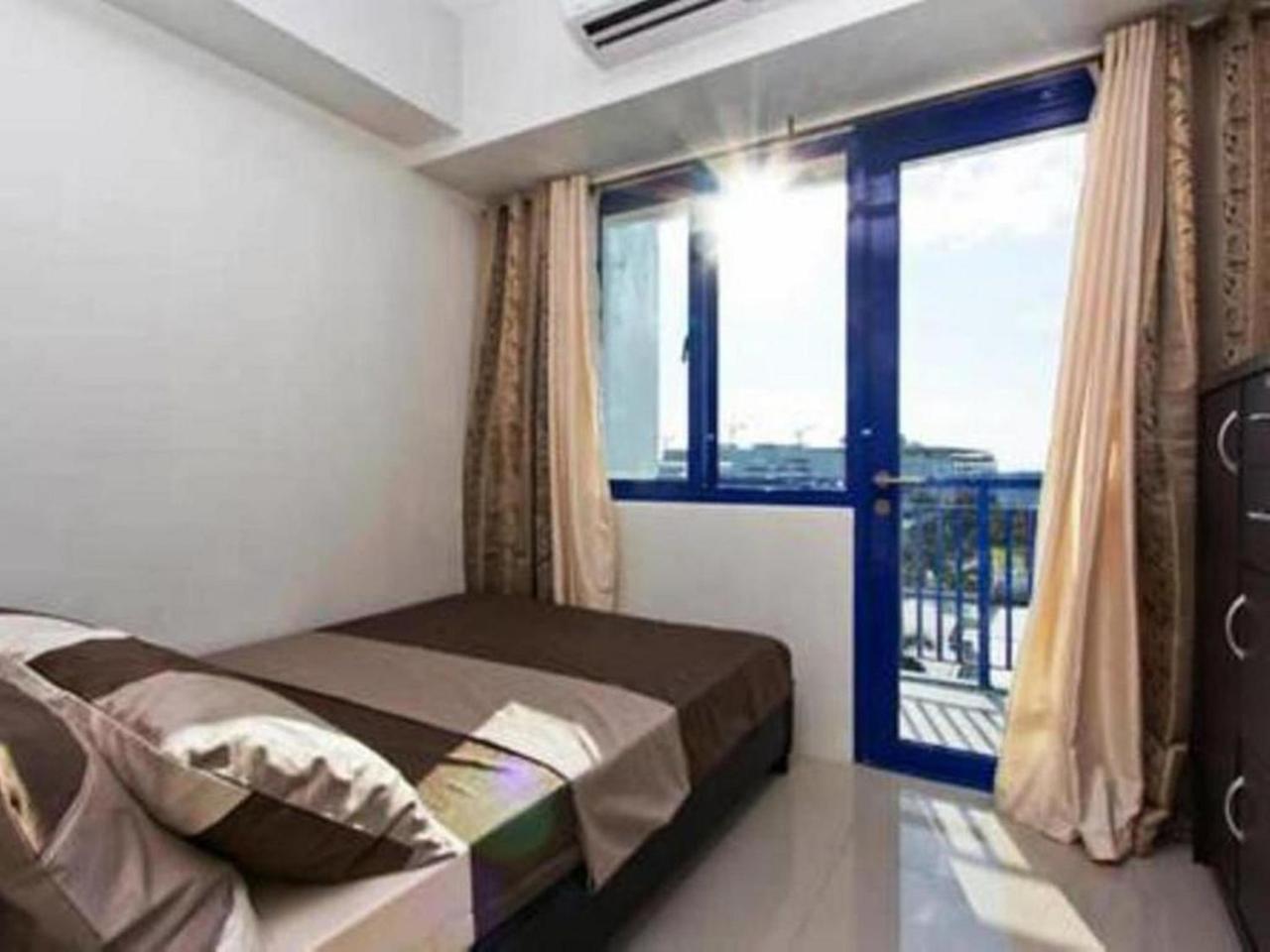 Sea Residence Moa - Chrisdick Pasay Exterior foto